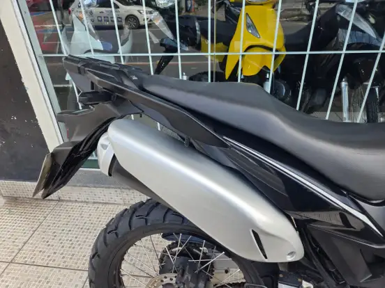 HONDA-XRE 300 ABS HONDA-XRE 300 ABS-2019