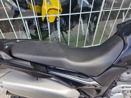 HONDA-XRE 300 ABS-2019