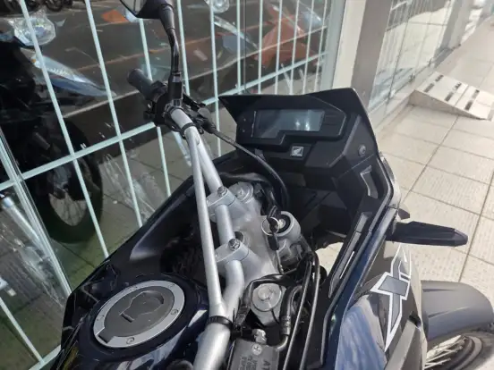 HONDA-XRE 300 ABS-2019