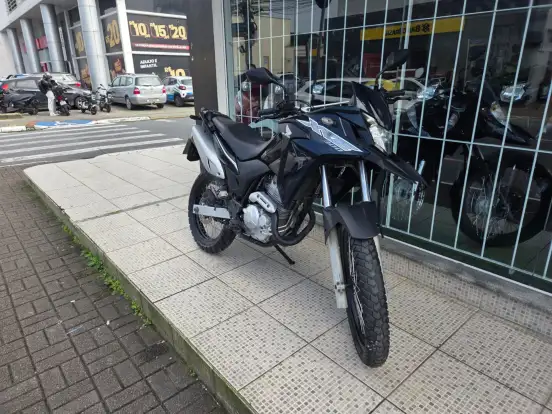 HONDA-XRE 300 ABS-2019