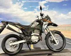 HONDA XRE 300 ADVENTURE HONDA XRE 300 ADVENTURE