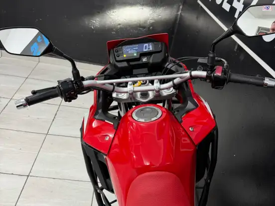 HONDA-XRE 300 RALLY HONDA-XRE 300 RALLY-2022