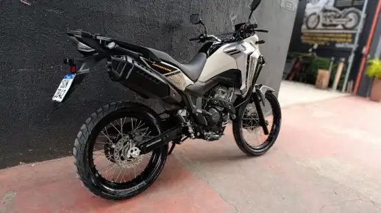 HONDA-XRE 300 SAHARA ADVENTURE-2024
