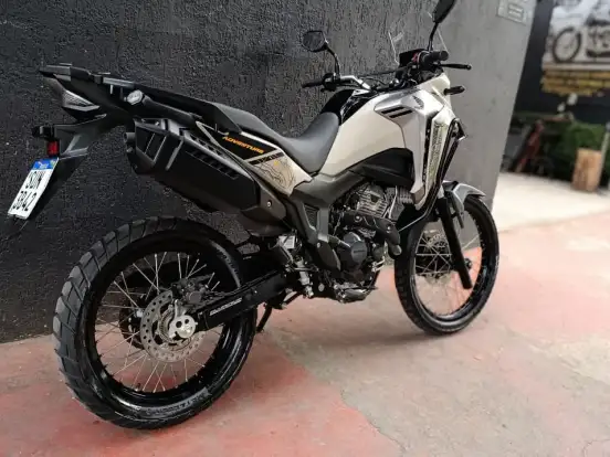 HONDA-XRE 300 SAHARA ADVENTURE HONDA-XRE 300 SAHARA ADVENTURE-2024