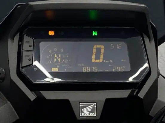 HONDA-XRE 300 SAHARA RALLY-2024