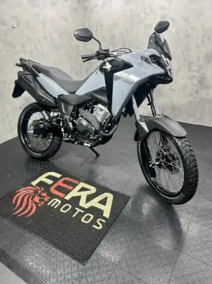 HONDA-XRE 300 SAHARA-2027