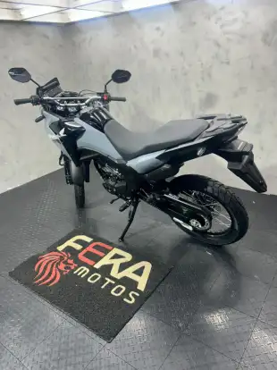 HONDA-XRE 300 SAHARA-2027