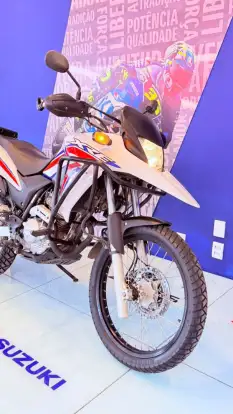 HONDA-XRE 300 HONDA-XRE 300-2018