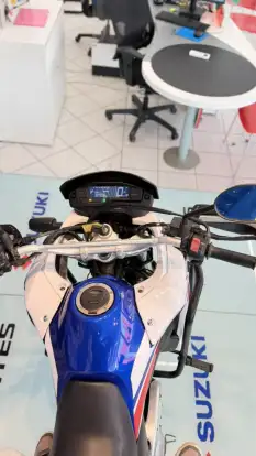 HONDA-XRE 300-2018