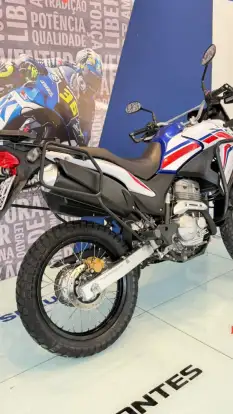 HONDA-XRE 300 HONDA-XRE 300-2018