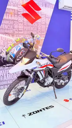 HONDA-XRE 300 HONDA-XRE 300-2018