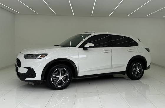 HONDA ZR-V 2.0 i-VTEC GASOLINA TOURING CVT