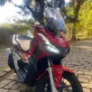 HONDA ADV HONDA ADV