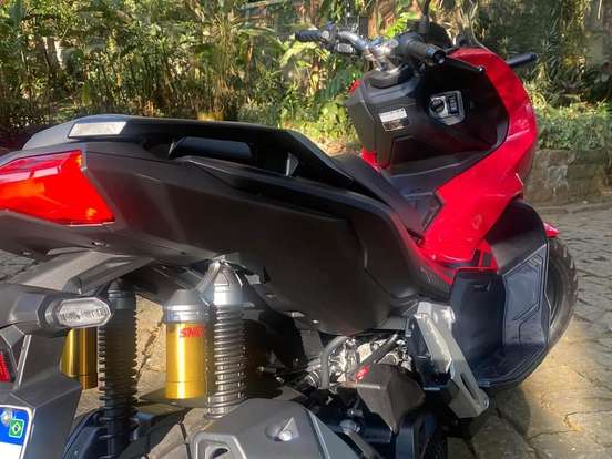 HONDA-ADV HONDA-ADV-2024