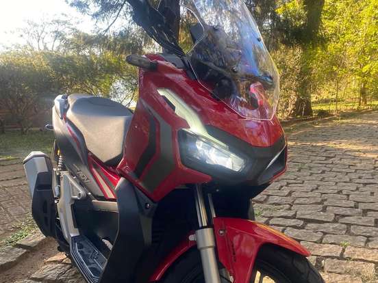 HONDA-ADV HONDA-ADV-2024