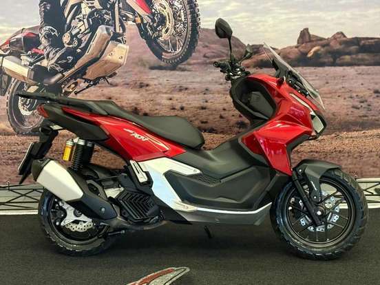HONDA-ADV 160-2026
