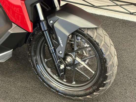 HONDA-ADV 160-2026