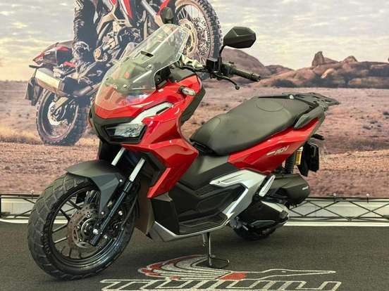 HONDA-ADV 160-2026
