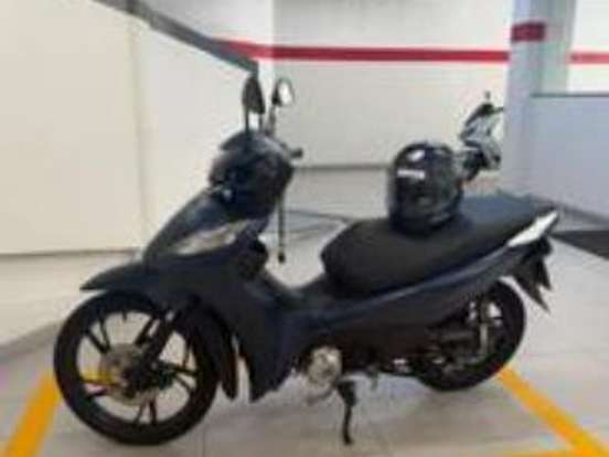 HONDA-BIZ 125 EX HONDA-BIZ 125 EX-2025
