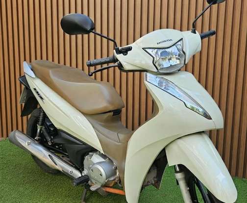 HONDA-BIZ 125i HONDA-BIZ 125i-2023