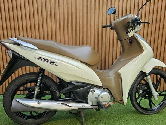 HONDA-BIZ 125i HONDA-BIZ 125i-2023
