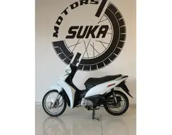 HONDA BIZ 110i HONDA BIZ 110i