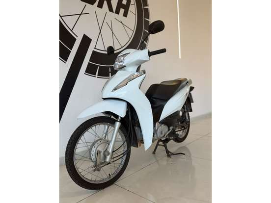 HONDA-BIZ 110i HONDA-BIZ 110i-2023