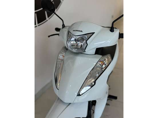 HONDA-BIZ 110i-2023