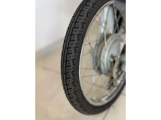 HONDA-BIZ 110i HONDA-BIZ 110i-2023
