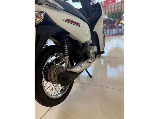 HONDA-BIZ 110i-2023