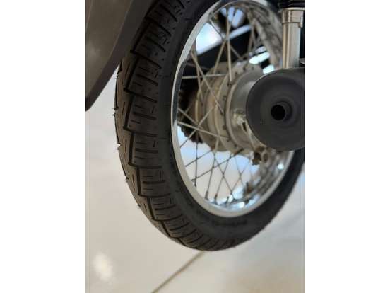 HONDA-BIZ 110i HONDA-BIZ 110i-2023