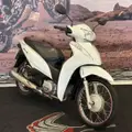 HONDA BIZ 110i HONDA BIZ 110i