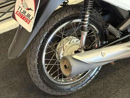 HONDA-BIZ 110i HONDA-BIZ 110i-2019
