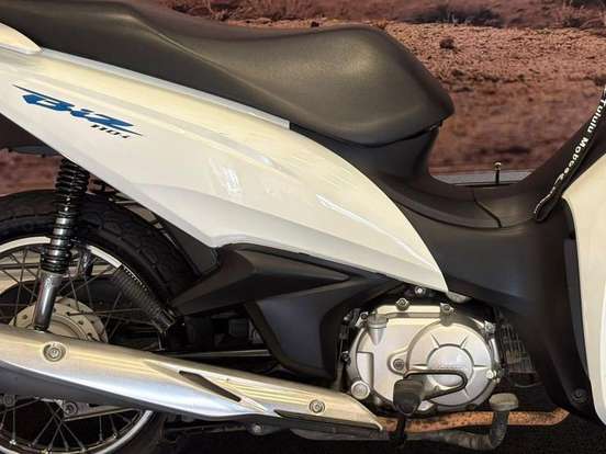 HONDA-BIZ 110i-2019