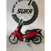 HONDA BIZ 125 ES HONDA BIZ 125 ES