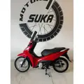 HONDA BIZ 125 ES HONDA BIZ 125 ES