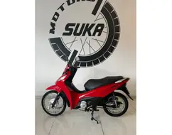 HONDA BIZ 125 ES HONDA BIZ 125 ES