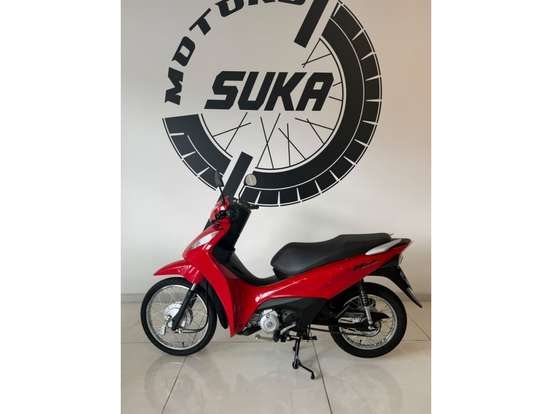 HONDA-BIZ 125 ES HONDA-BIZ 125 ES-2025