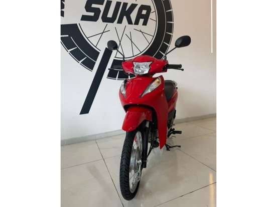 HONDA-BIZ 125 ES HONDA-BIZ 125 ES-2025