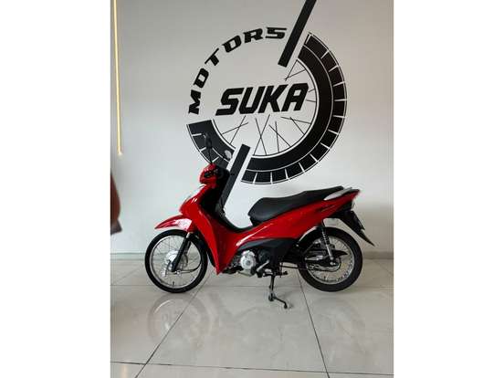 HONDA-BIZ 125 ES HONDA-BIZ 125 ES-2025