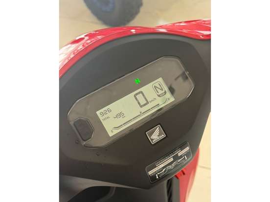 HONDA-BIZ 125 ES HONDA-BIZ 125 ES-2025