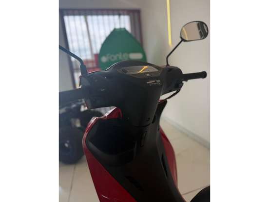 HONDA-BIZ 125 ES HONDA-BIZ 125 ES-2025