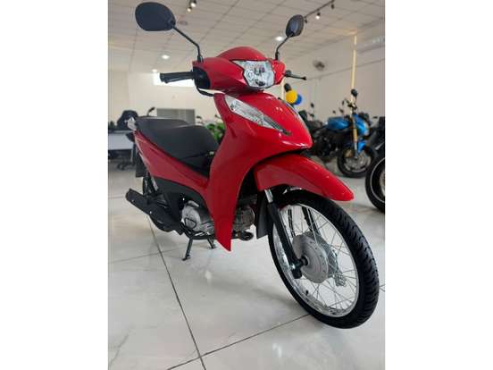 HONDA-BIZ 125 ES HONDA-BIZ 125 ES-2025