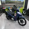 HONDA BIZ 125 EX HONDA BIZ 125 EX