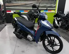 HONDA BIZ 125 EX HONDA BIZ 125 EX