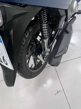 HONDA-BIZ 125 EX-2024