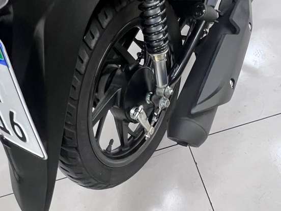 HONDA-BIZ 125 EX HONDA-BIZ 125 EX-2024