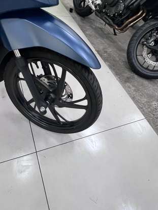 HONDA-BIZ 125 EX-2024