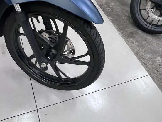HONDA-BIZ 125 EX HONDA-BIZ 125 EX-2024