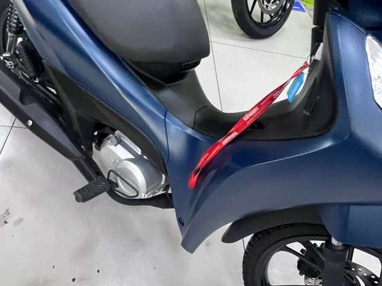 HONDA-BIZ 125 EX HONDA-BIZ 125 EX-2024